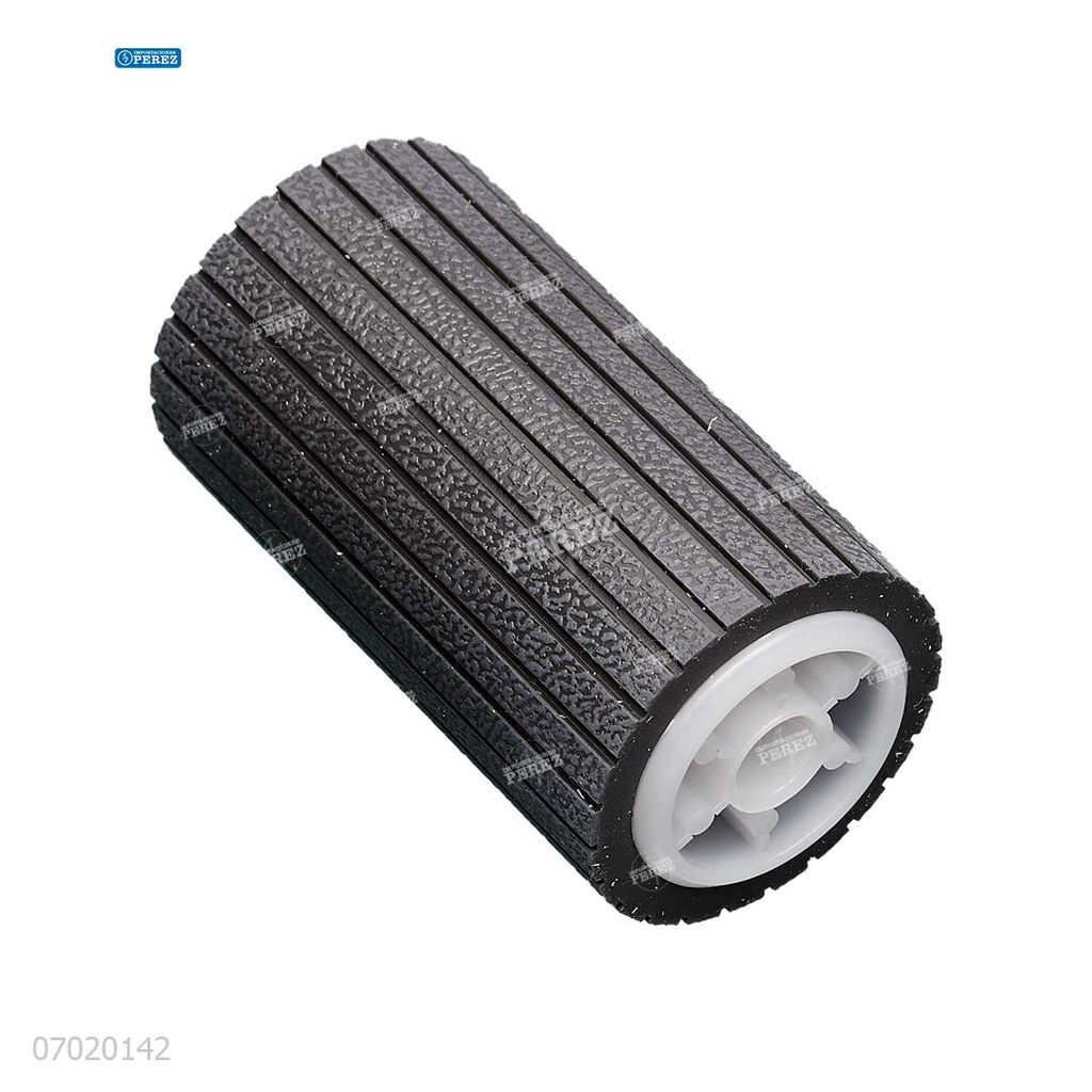 Rueda [Ricoh - Original] (By-Pass - Feed Roller) 