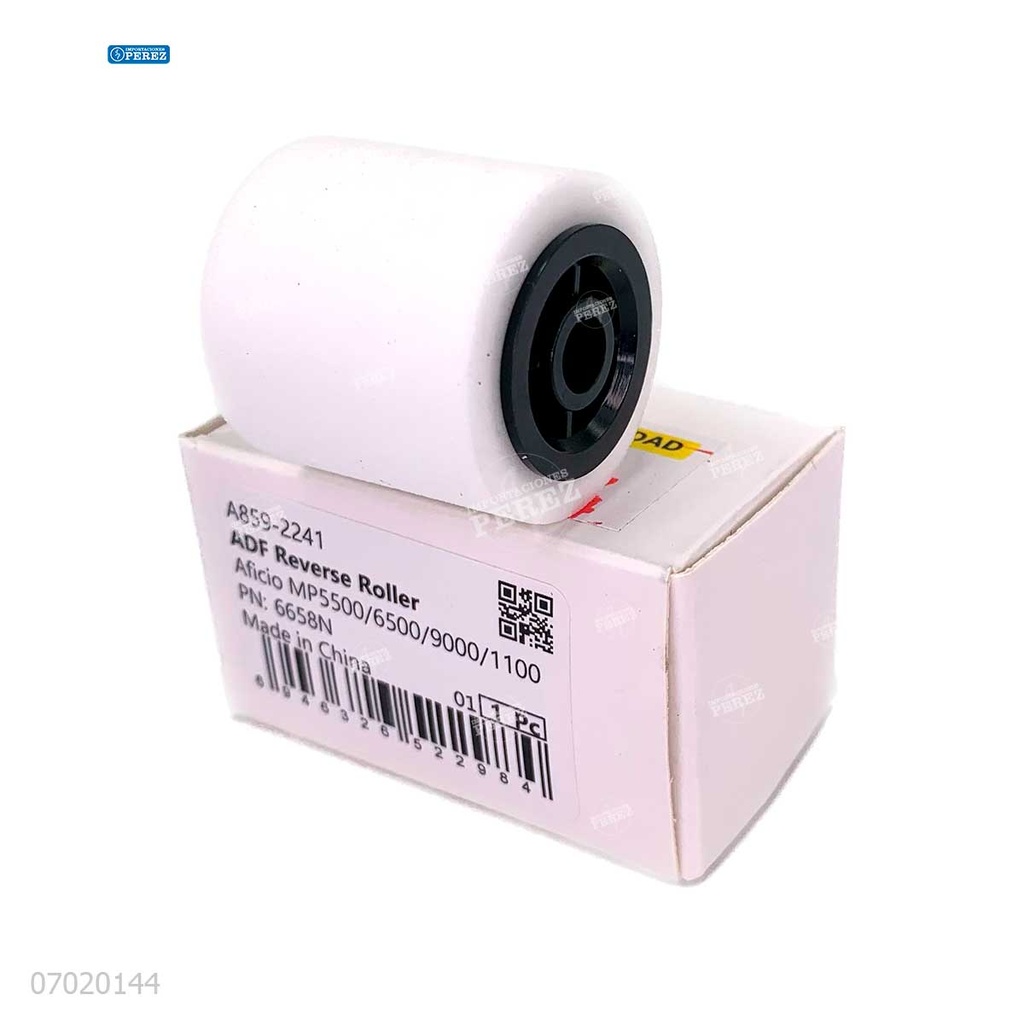 Rueda/Corcho ADF Separation Roller [Cet]