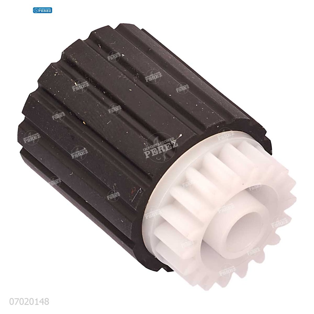 Rueda [Cet] (Bandeja - Pickup Roller) 