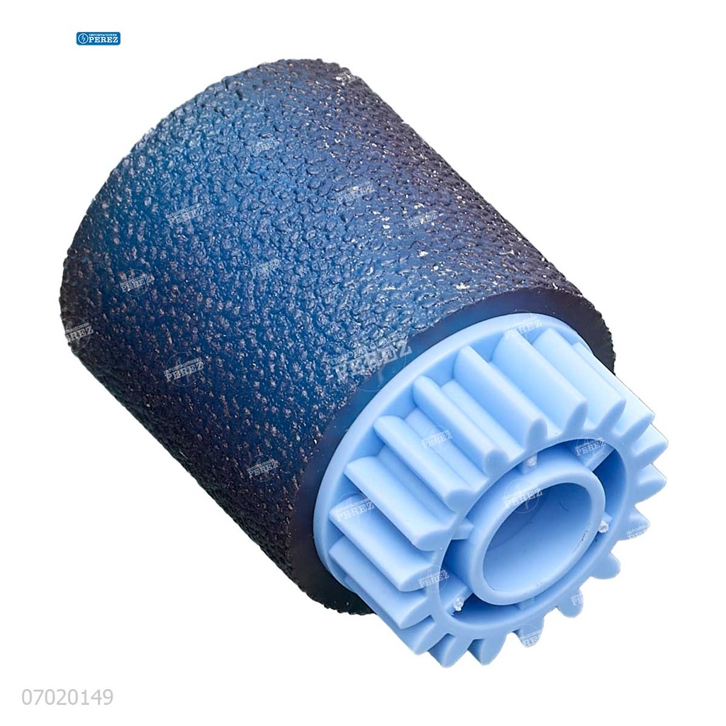 Rueda [Cet] (Bandeja - Feed Roller) 