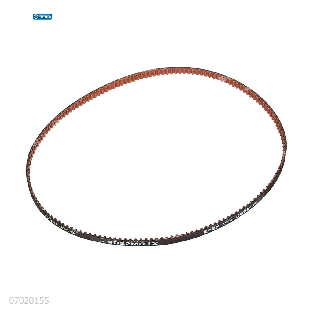 Faja Tractor [Ricoh - Original] Grande (Duplex) Rueda 