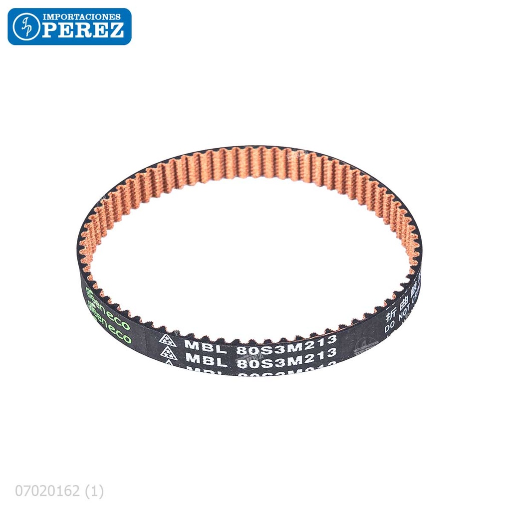 Faja Tractor [Ricoh - Original] Sincronismo (Bloque Principal Fusor) Rueda 