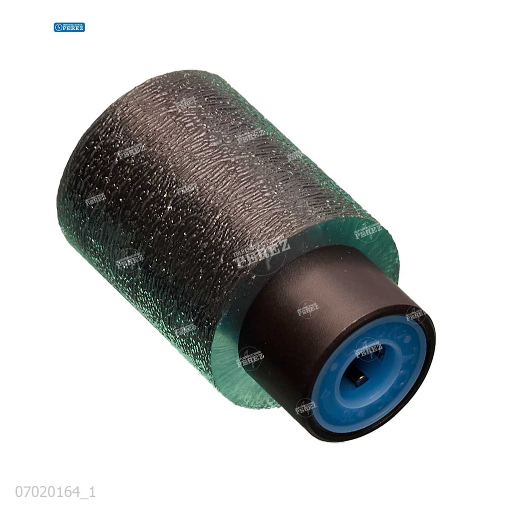 Rueda [Ricoh - Original] (Bandeja - Feed Roller) 