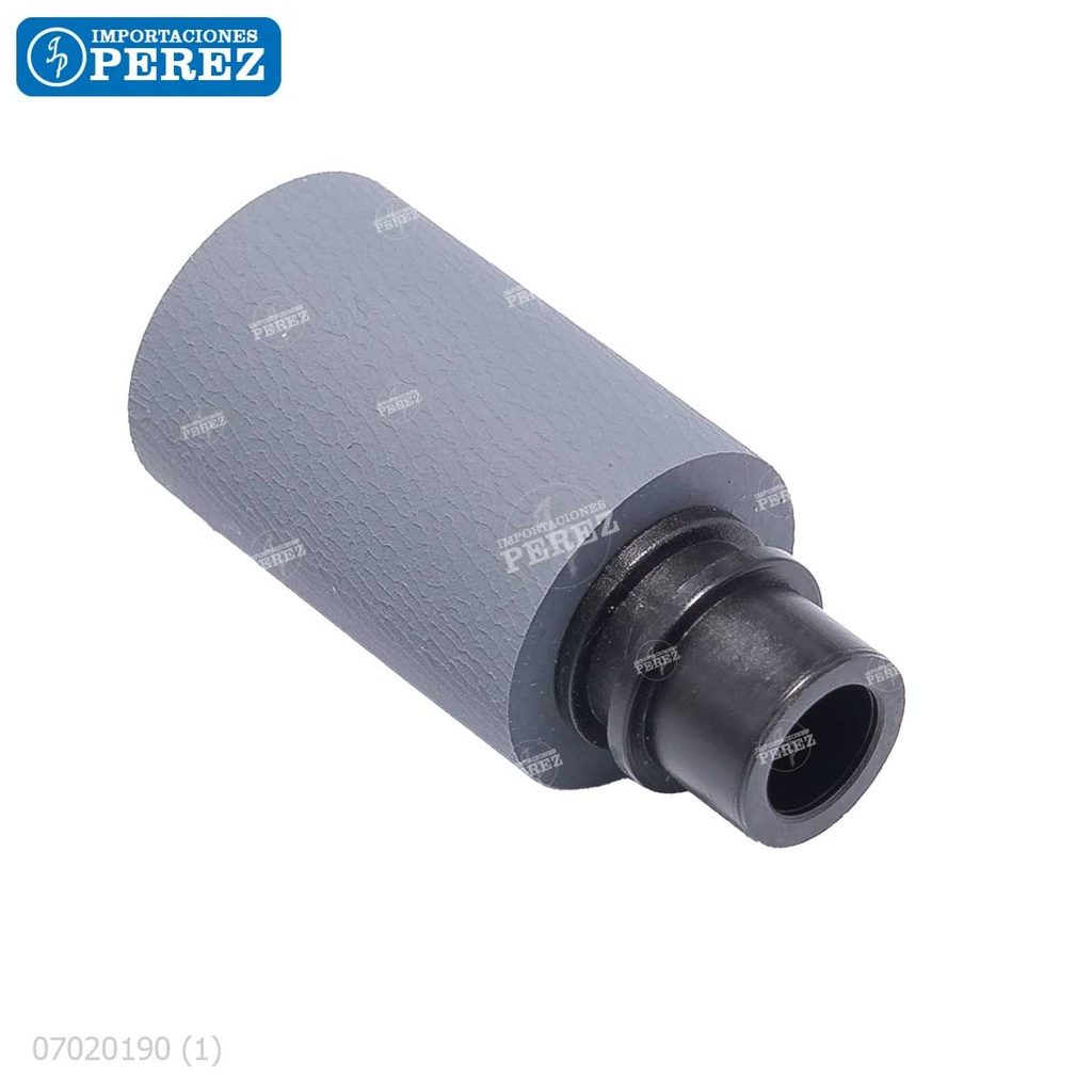 Rueda ADF Feed Roller (Arriba) [Original - Ricoh]