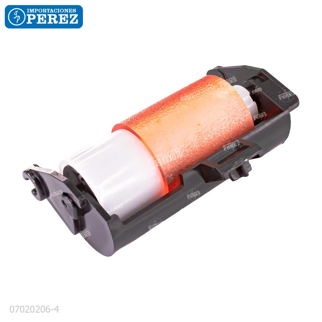 Rueda [Dki] Naranja (Adf - Abajo - Separation) 