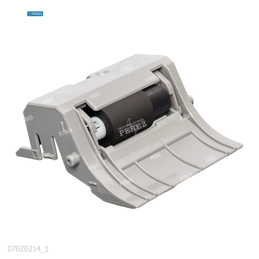 Rueda Bandeja Retardo/Separación c/base [Cet]