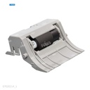 Rueda Bandeja Retardo/Separación c/base [Cet]