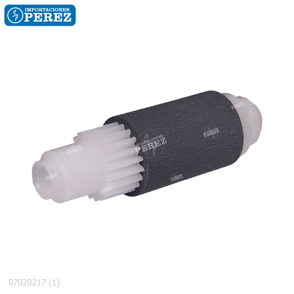 Rueda [Konica Minolta - Original] (Adf Feed Roller) 