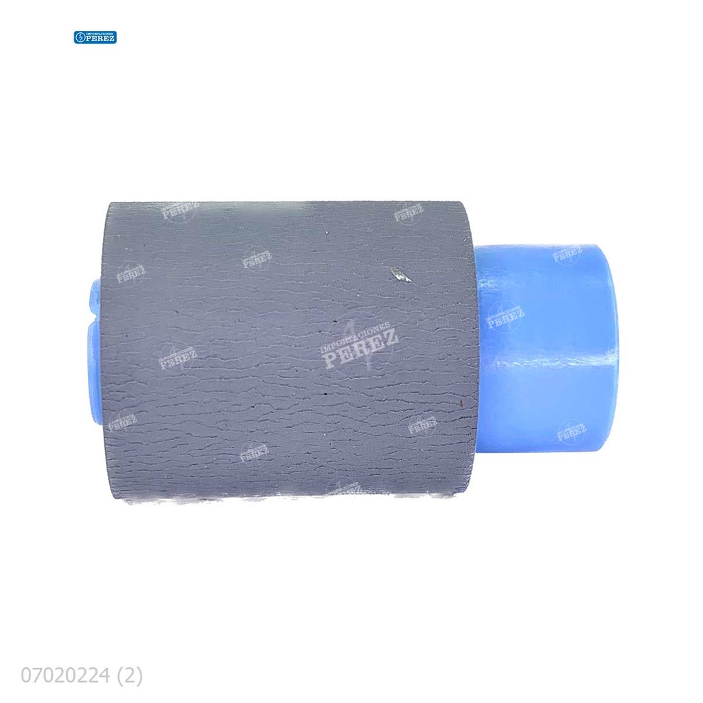 Rueda [Cet] (Bandeja - Feed Roller) 