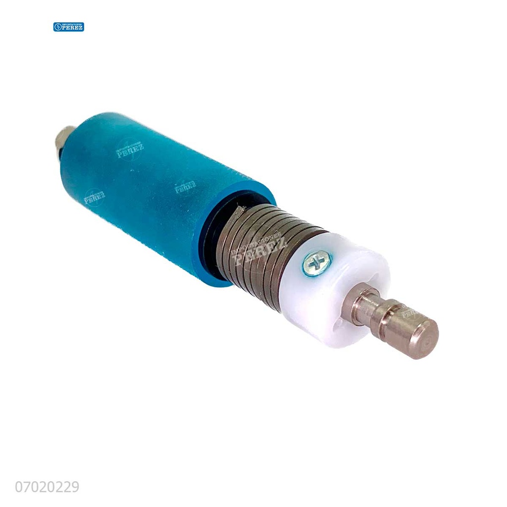 Rueda [Konica Minolta - Original] c/resorte (ByPass Separation Roller) 