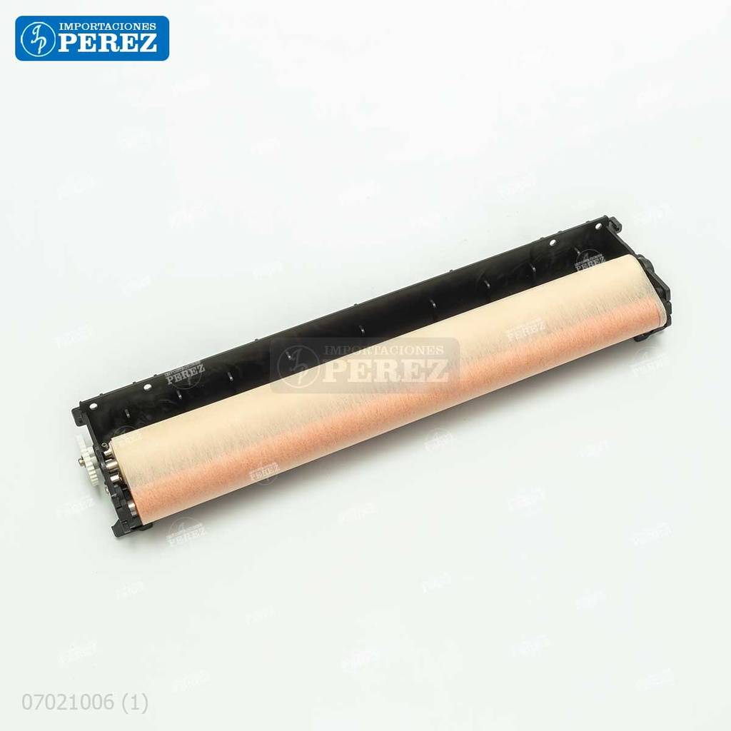 Manta Siliconada [Konica Minolta - Original] Conjunto Limpiador 