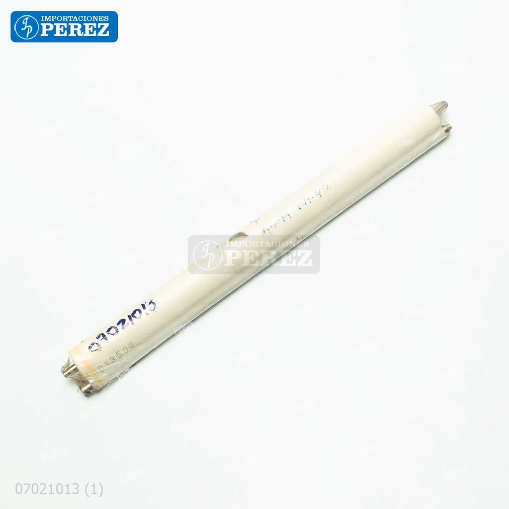 Manta Siliconada [Cet] Crema (Fusor) 