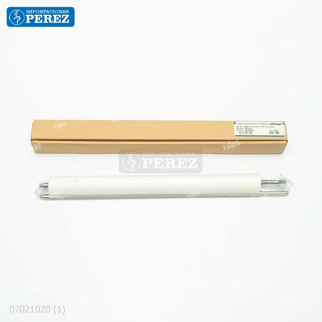 Manta Siliconada [Image] Crema (Fusor) 