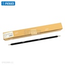 Brush [Cet] Negro (Cilindro) 