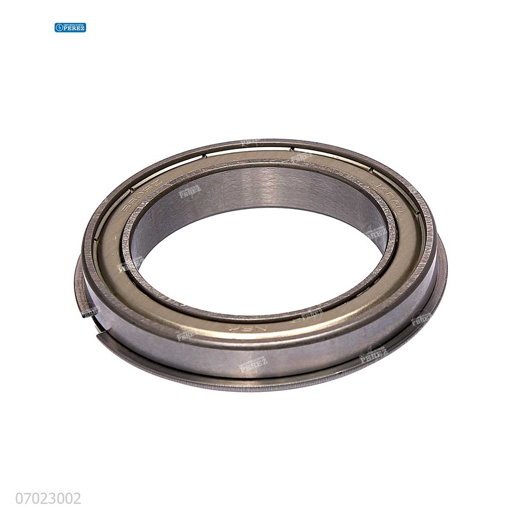 Rodaje [Ricoh - Original] Plata (Rodillo Calor ) 