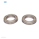 Rodaje [Cet] (Kit x02) Plata (Rodillo Calor) 