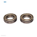 Rodaje [Dki] (Kit x02) Version US Plata (Rodillo Presión) 