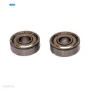 Rodaje [Cet] (Kit x02) Plata (Rodillo Presión) 