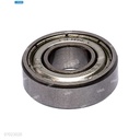 Rodaje [Katun Perfomance] Rodillo Presion Plateado 