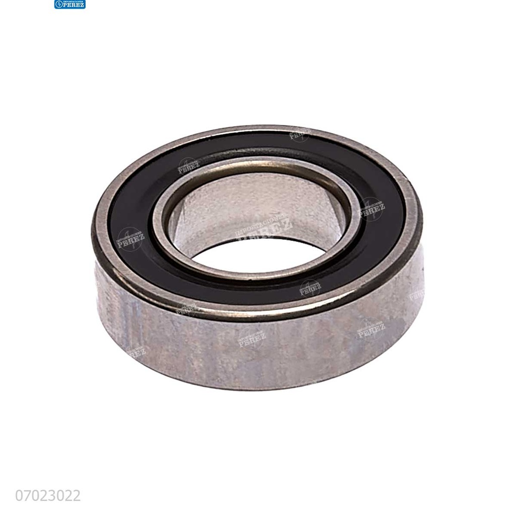 Rodaje [Ricoh - Original] Plata (Rodillo Magnetico) 