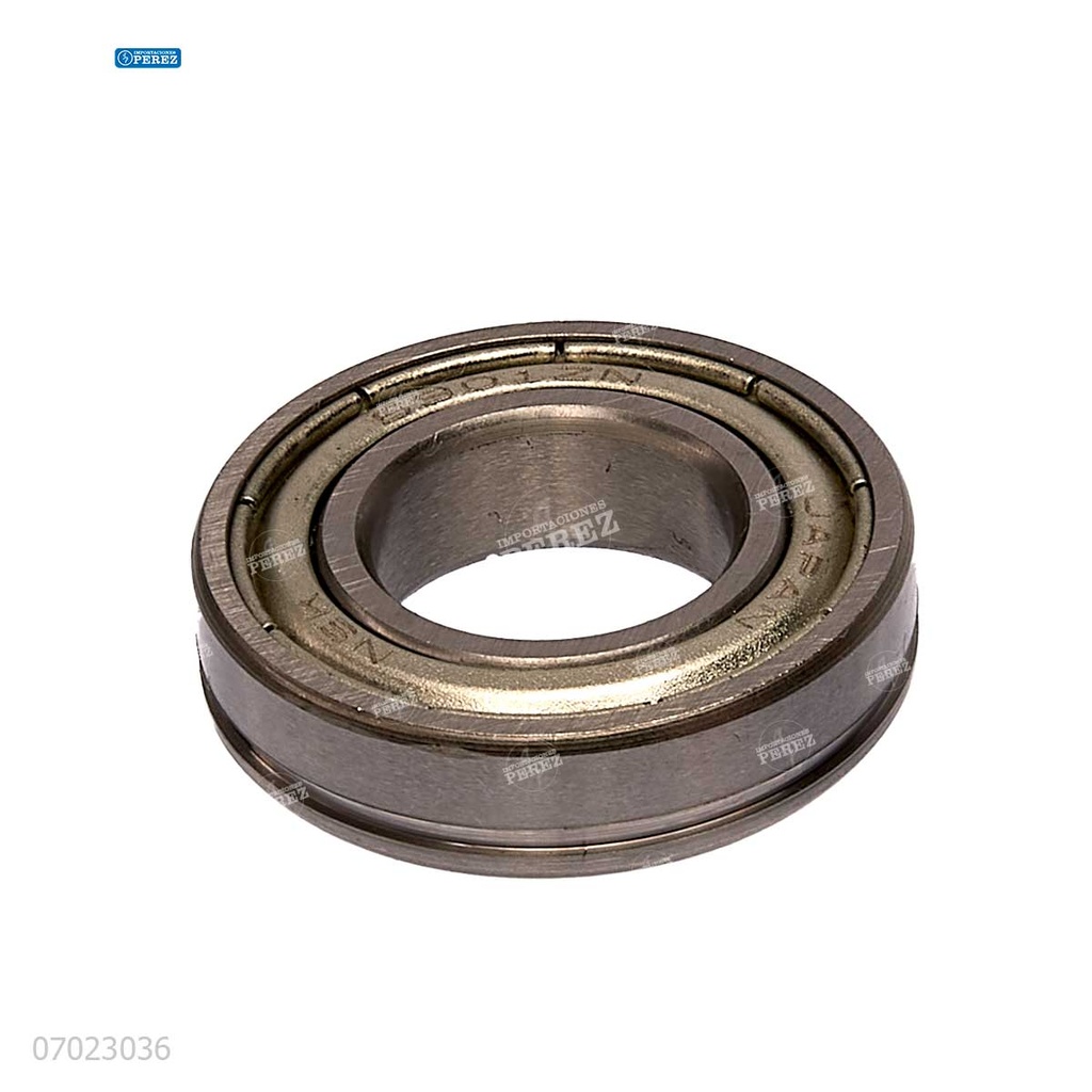 Rodaje [Dki] Version Japan Plata (Rodillo Presión) 