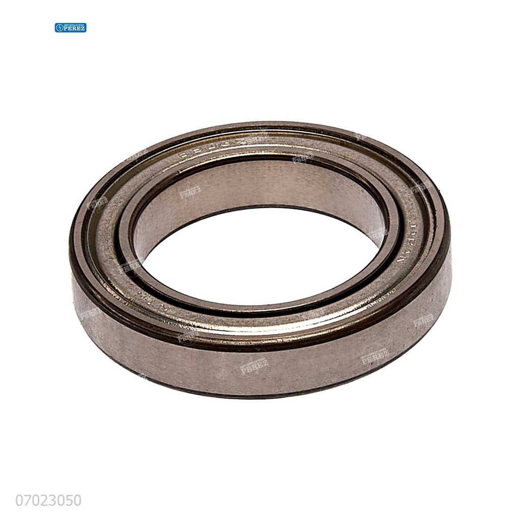 Rodaje [Ricoh - Original] Plata (Rodillo Presion) 