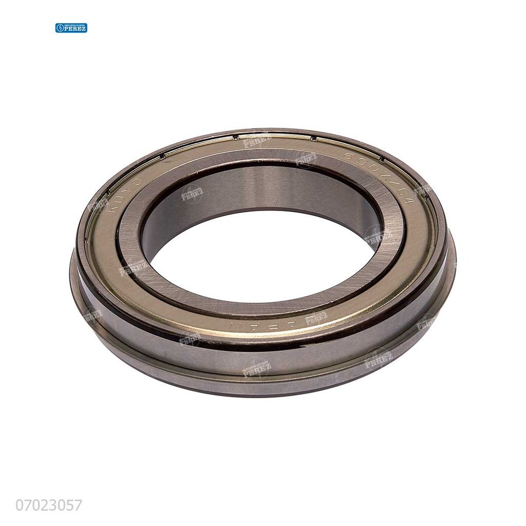 Rodaje [Ricoh - Original] Plata (Rodillo Calor ) 