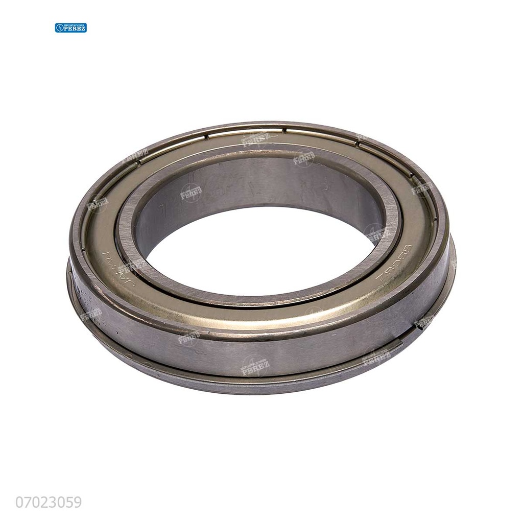 Rodaje [Ricoh - Original] Plata (Rodillo Presión) 