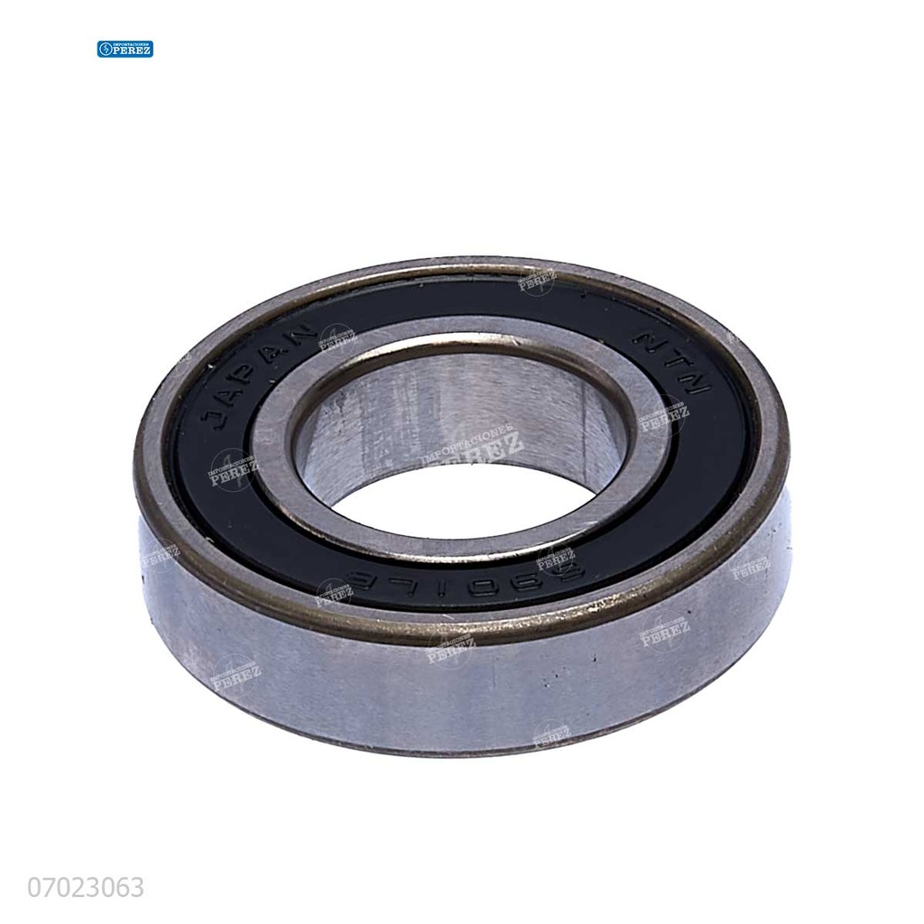 Rodaje [Ricoh - Original] Plata (Revelado) 