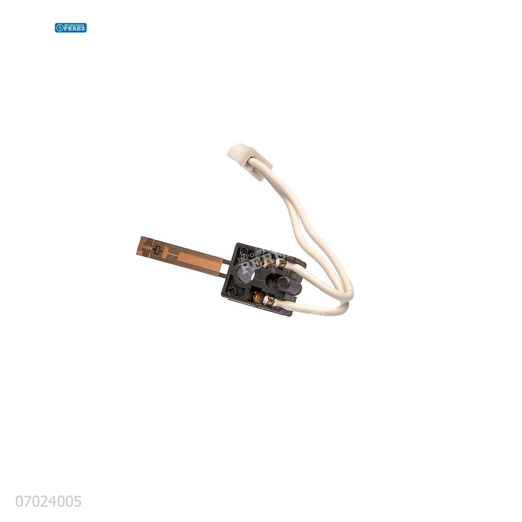 Thermistor [Ricoh - Original] Presión Front Caramelo (Fusor) 