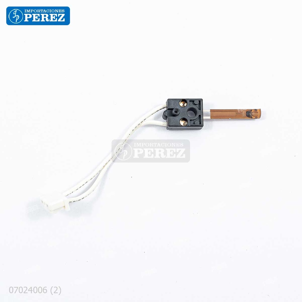 Thermistor [Ricoh - Original] Presión Medio Caramelo (Fusor) 