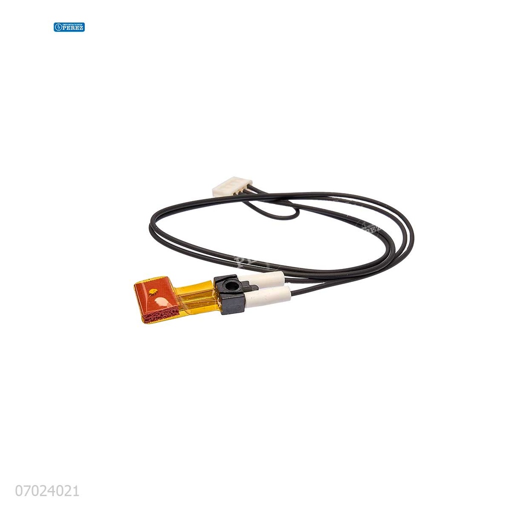 Thermistor [Dki] Fusor Naranja 