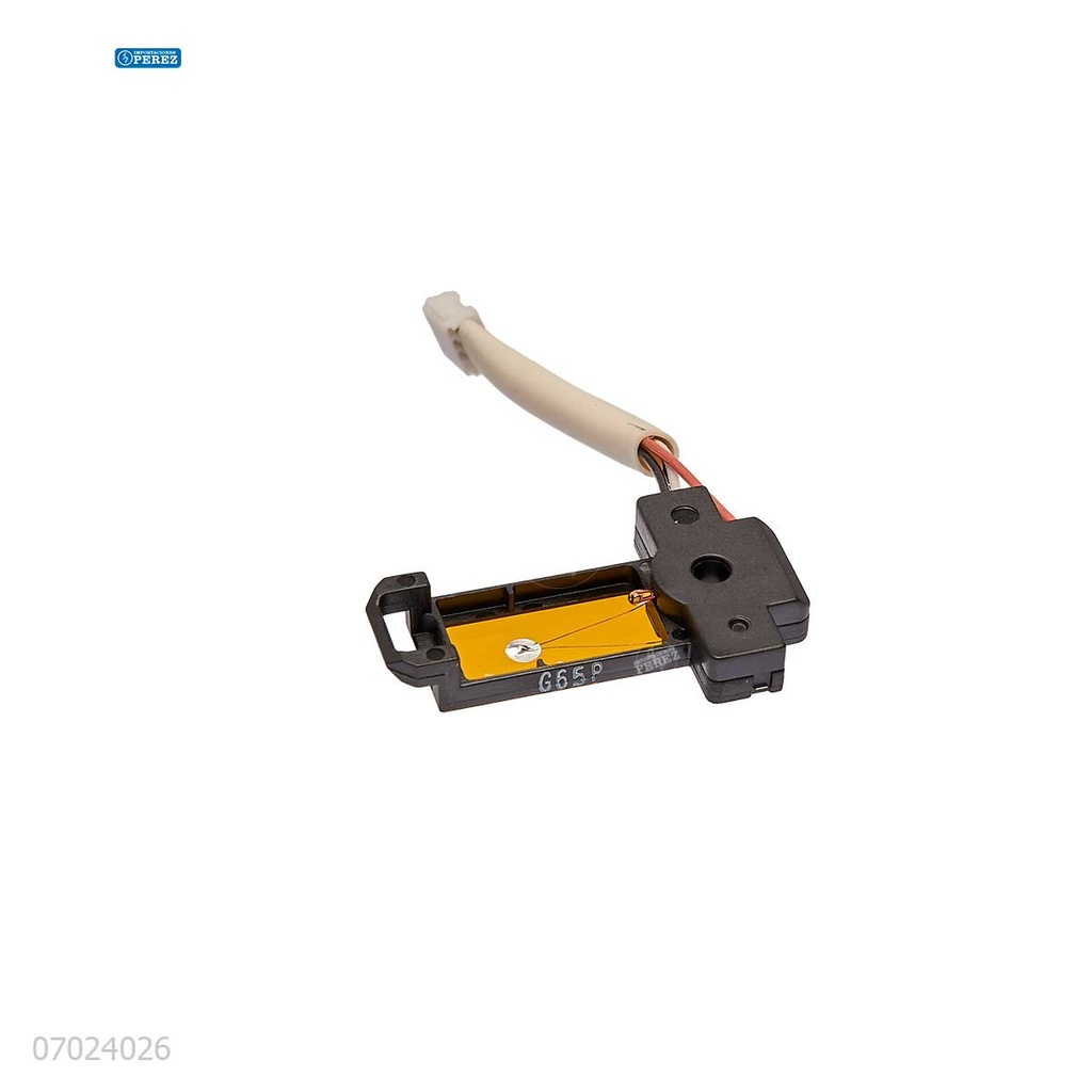 Thermistor [Ricoh - Original] Caramelo (Fusor) 