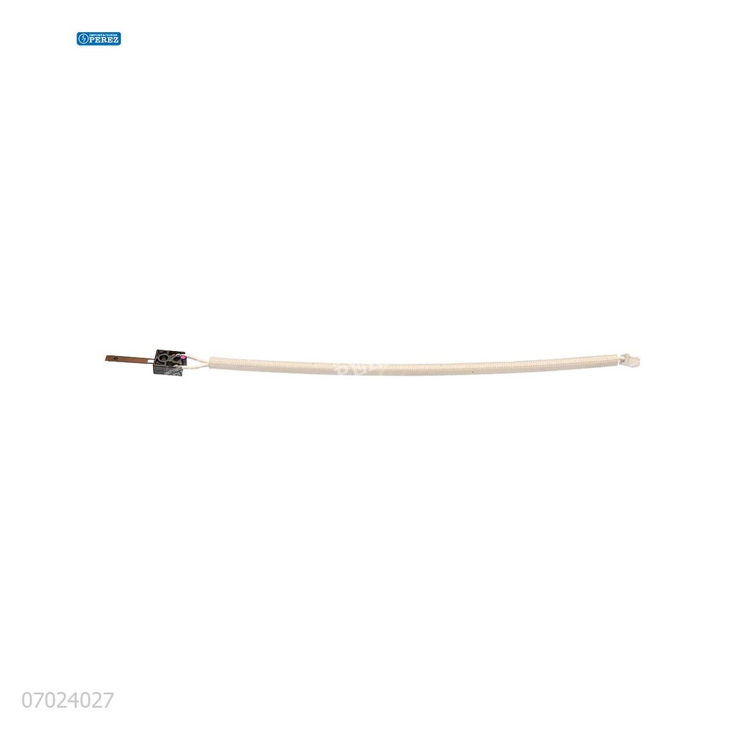 Thermistor [Ricoh - Original] Caramelo (Fusor) 