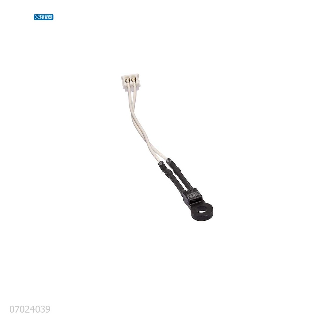 Thermistor [Konica Minolta - Original] Negro (Registro/Transferencia) 