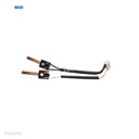 Thermistor [Ricoh - Original] Caramelo (Fusor) 