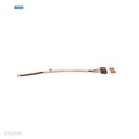 Thermistor Doble Corto Front Fusor Rodillo Presión [Original - Ricoh]