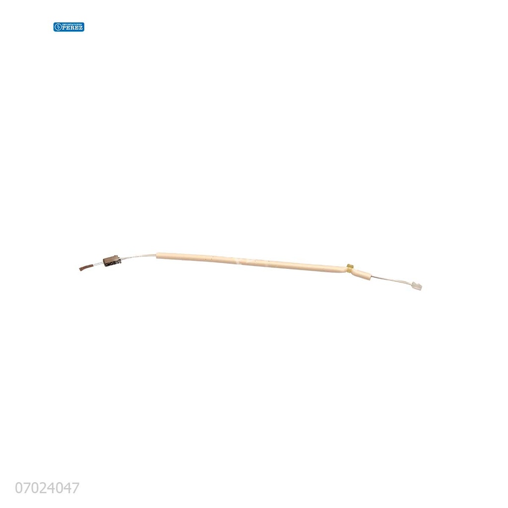 Thermistor Largo Medio Fusor Rodillo Presión [Original - Ricoh]