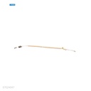 Thermistor Largo Medio Fusor Rodillo Presión [Original - Ricoh]