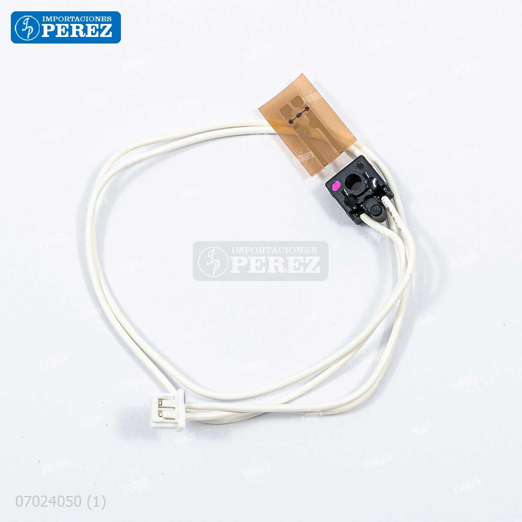 Thermistor Fusor largo (punta gruesa) [Original - Ricoh]