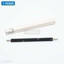 Rodillo Transferencia [Cet] (Solo Rodillo) Negro (Registro) 