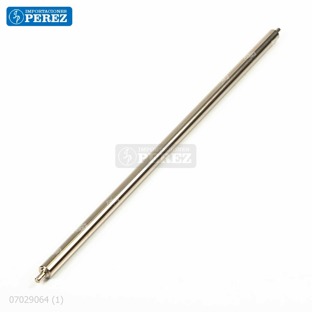 Rodillo Limpieza [Ricoh - Original] Plata (Fusor) 