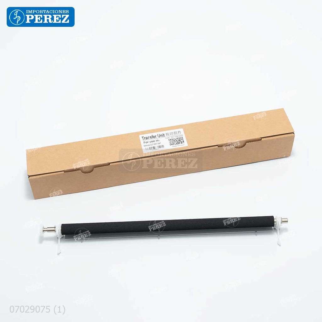 Rodillo Transferencia [Dki] (Unidad Completa)  (Presentación Original) (Registro) 