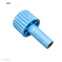 Perilla [Ricoh - Original] (Knob) Azul (Fusor) 