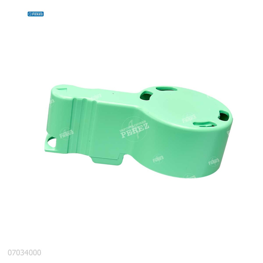 Manija [Ricoh - Original] (Handle) Verde (Toner) 