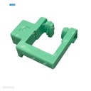 Manija [Dki] (Handle) Verde (Toner) 