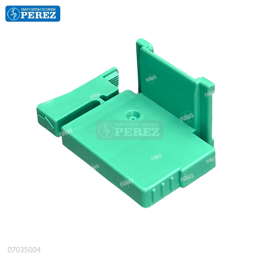 Guia [Original]  2015/2016/2018/2020/200/250 - (Casettera) / Original  -  [G0202644]