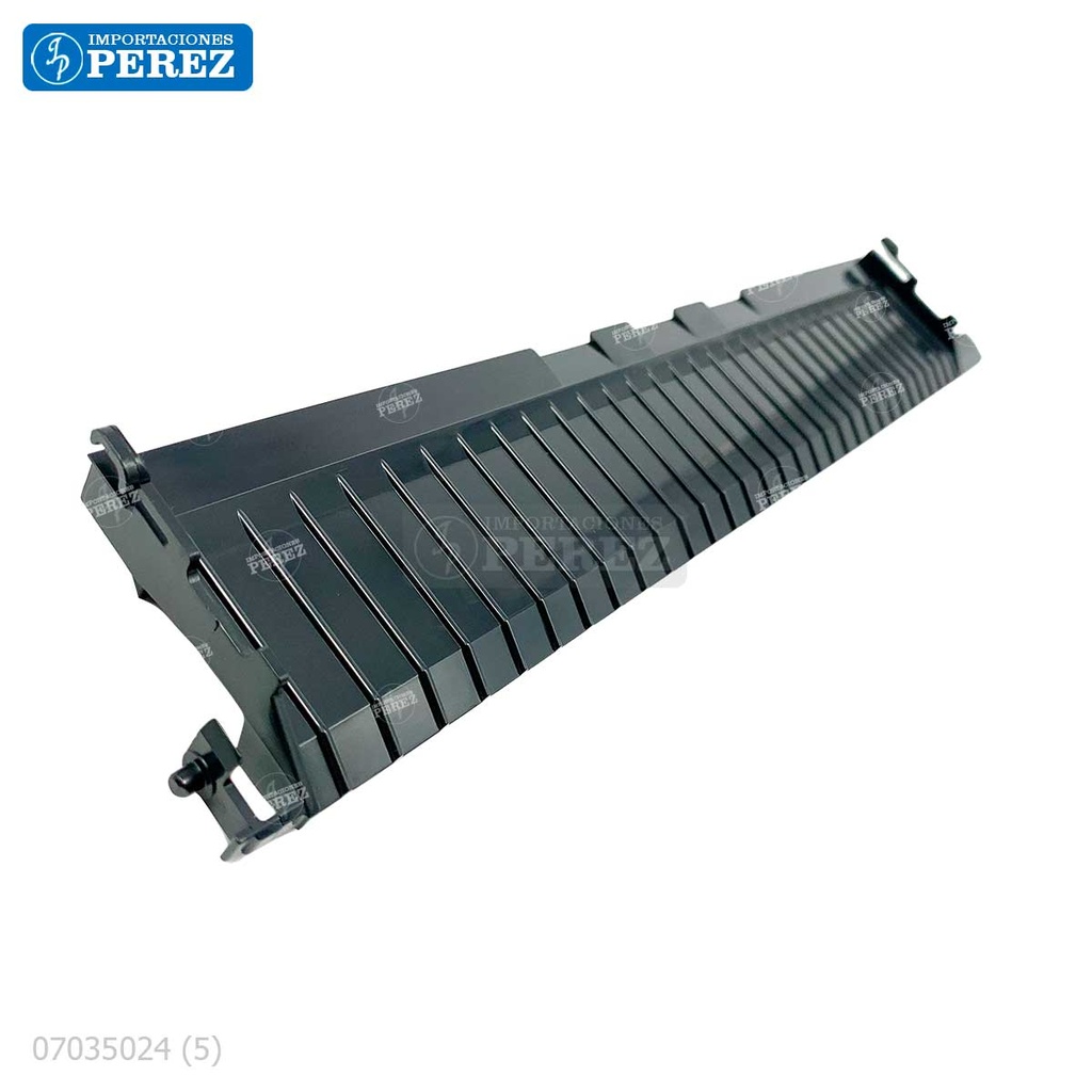 Guia [Ricoh - Original] Bloque Arrastre N° 01 