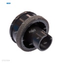 Chuck Deslizante [Ricoh - Original] Negro (Botella Toner) 