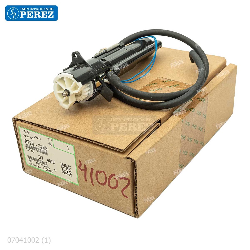 Bomba Toner [Ricoh - Original] Universal (K/M/C/Y) (Black/Yellow) 